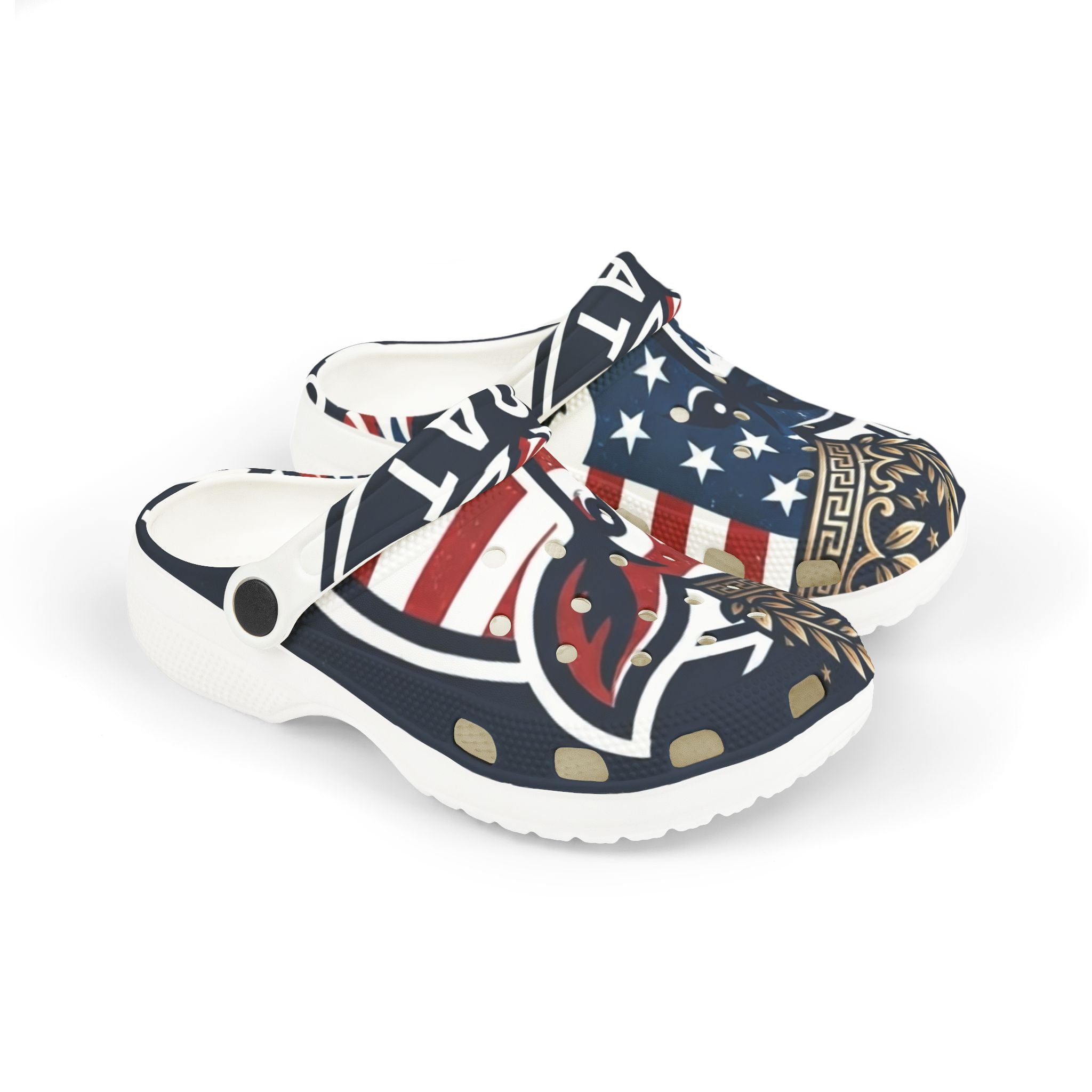 Kids USA G.O.A.T EVA Foam Clogs