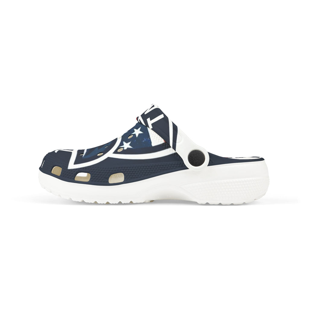 Kids USA G.O.A.T EVA Foam Clogs