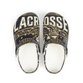 Kids Lacrosse Clogs — G.O.A.T. Team EVA Foam Slip-Ons