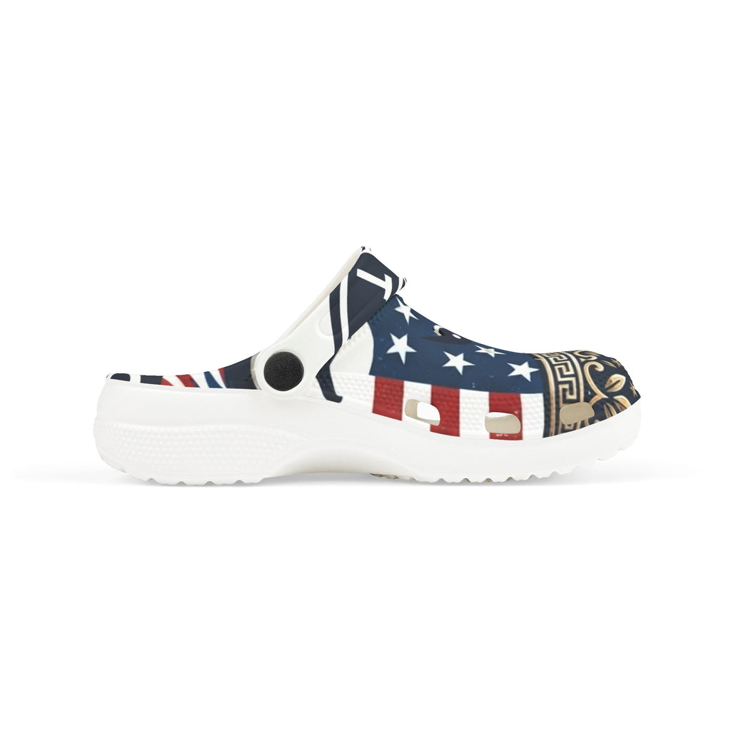 Kids USA G.O.A.T EVA Foam Clogs