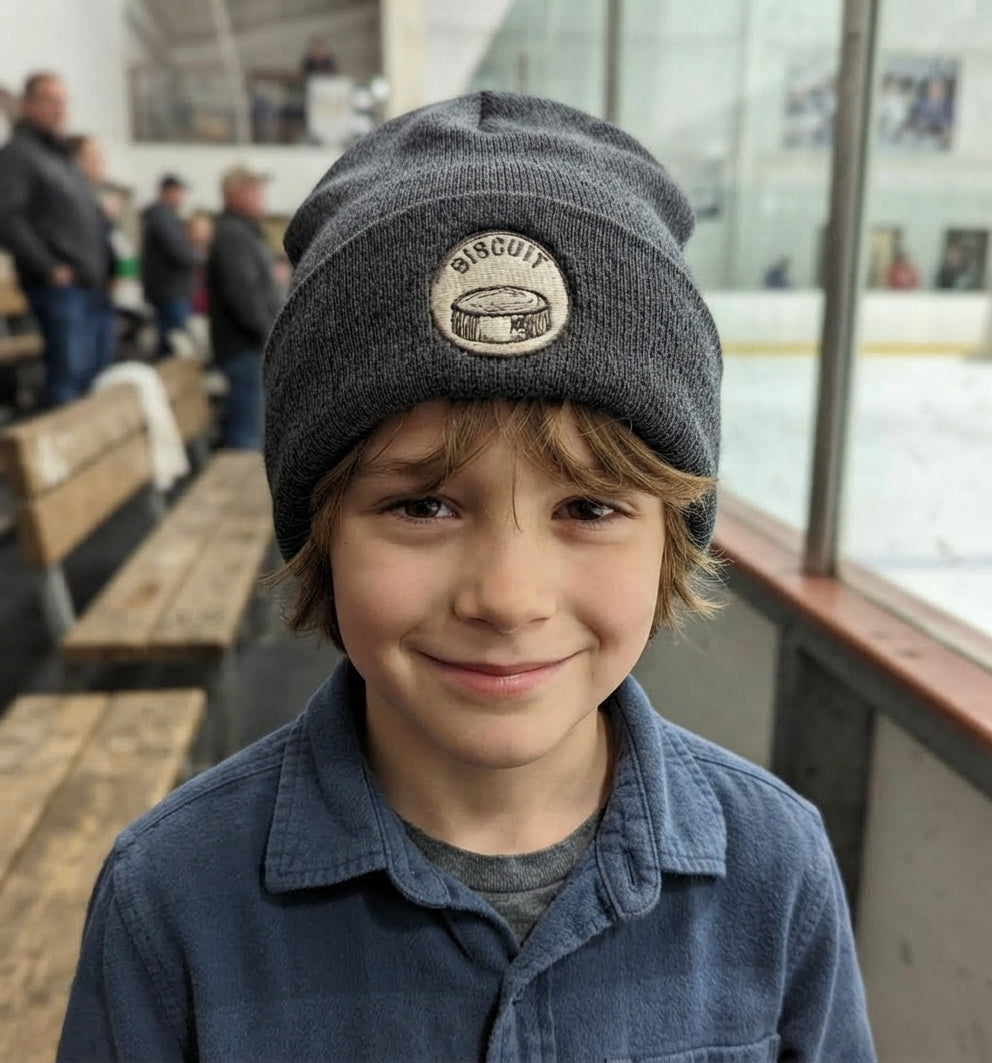 Cuffed Beanie