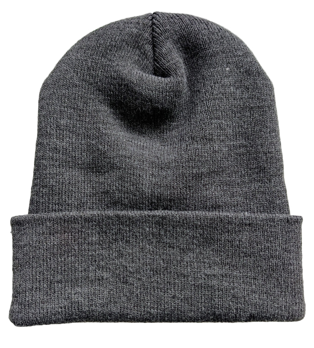 Cuffed Beanie