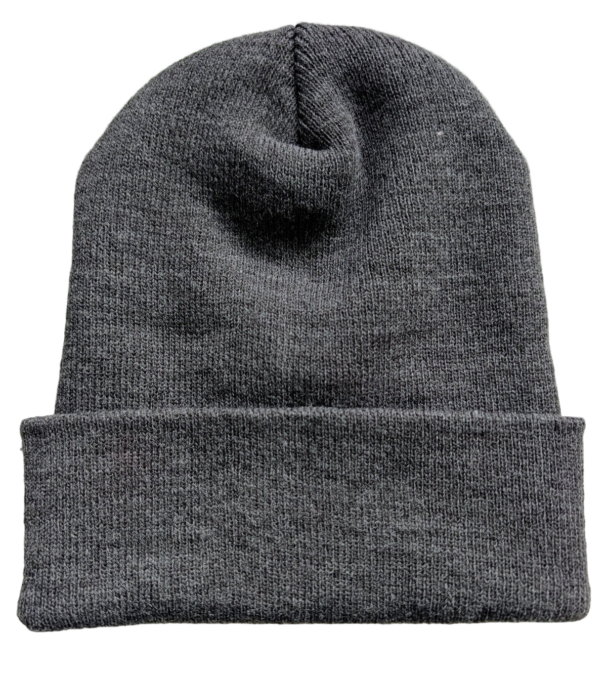 Cuffed Beanie
