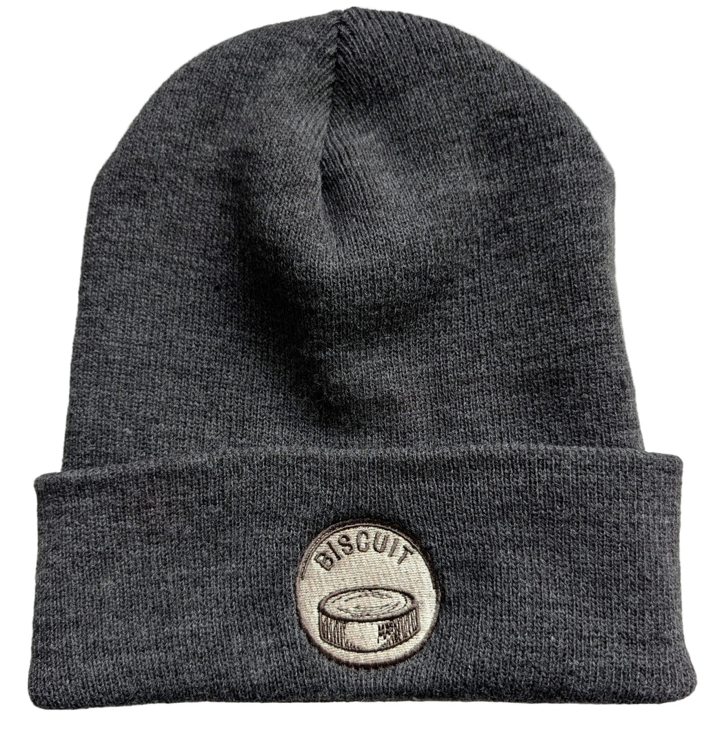 Cuffed Beanie