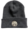 Cuffed Beanie