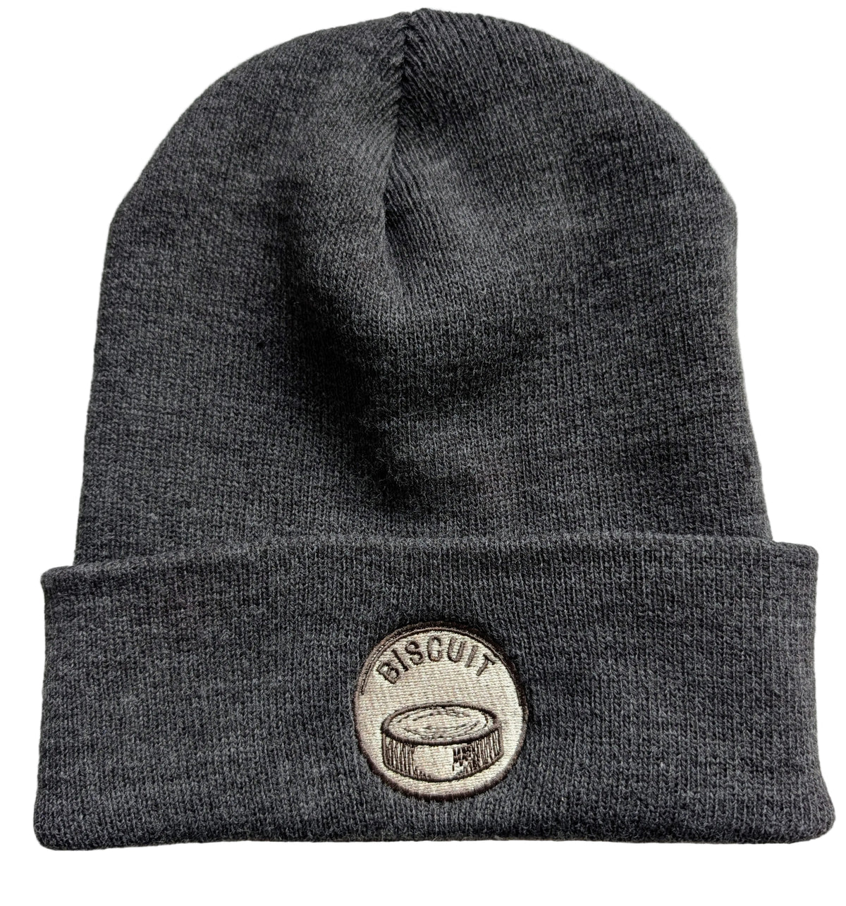 Cuffed Beanie