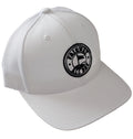 Fairway All Day Golf Hat | Embroidered Patch Trucker Cap