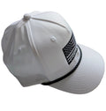 USA Hockey Flag Rope Hat | Rink Style Snapback